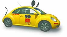 Truly Nolen vw nlp